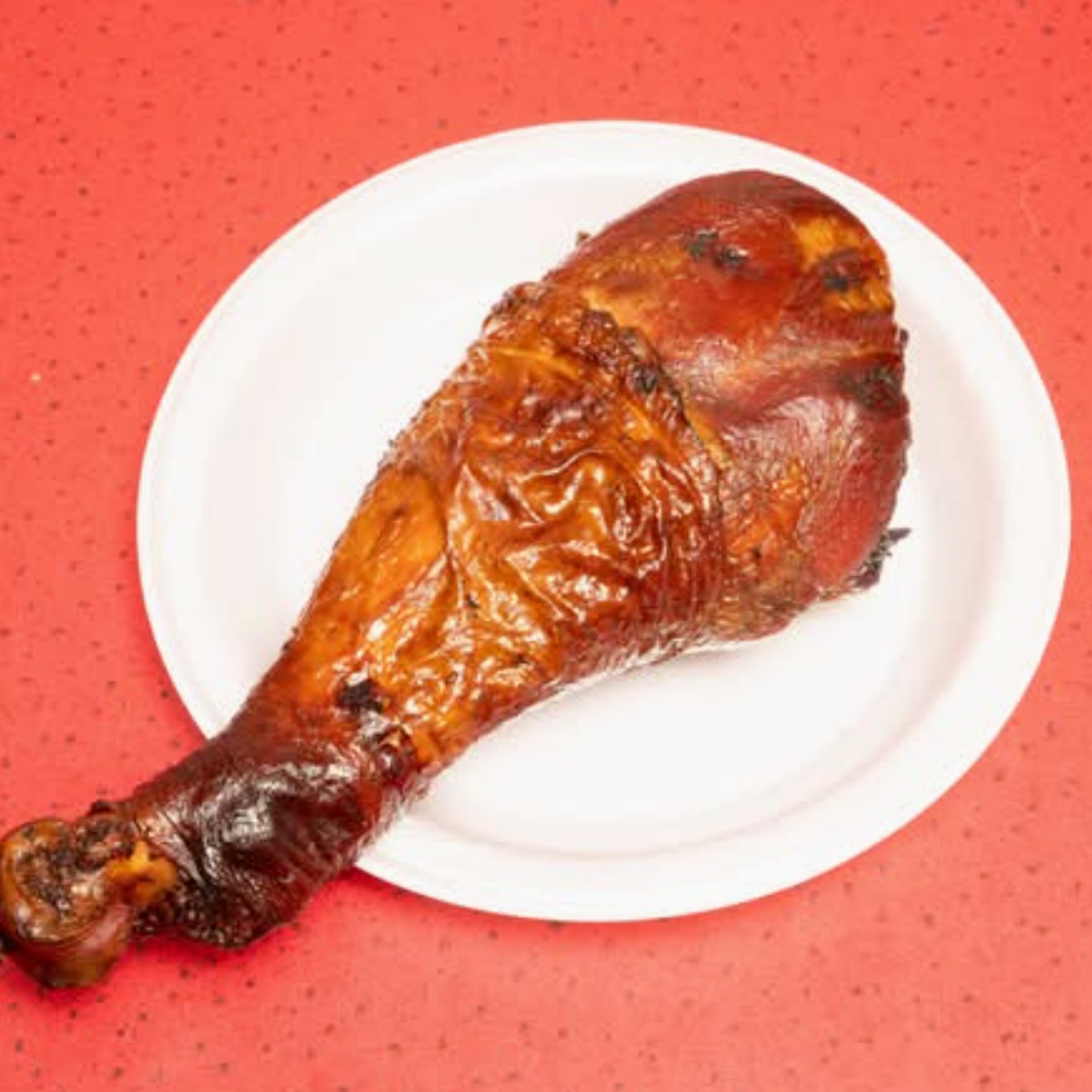 Record's Barbecue Rewards