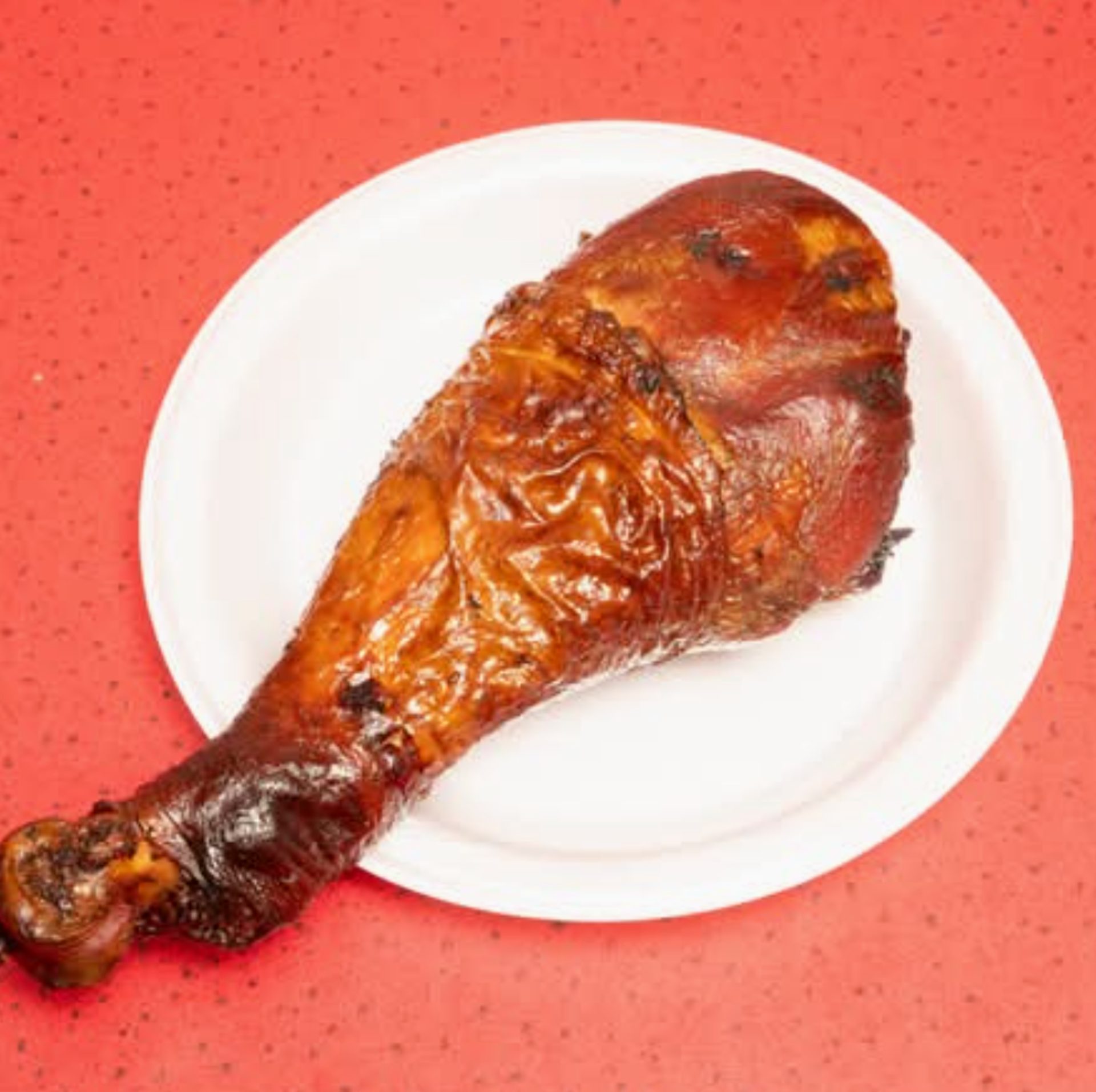 Record's Barbecue Rewards