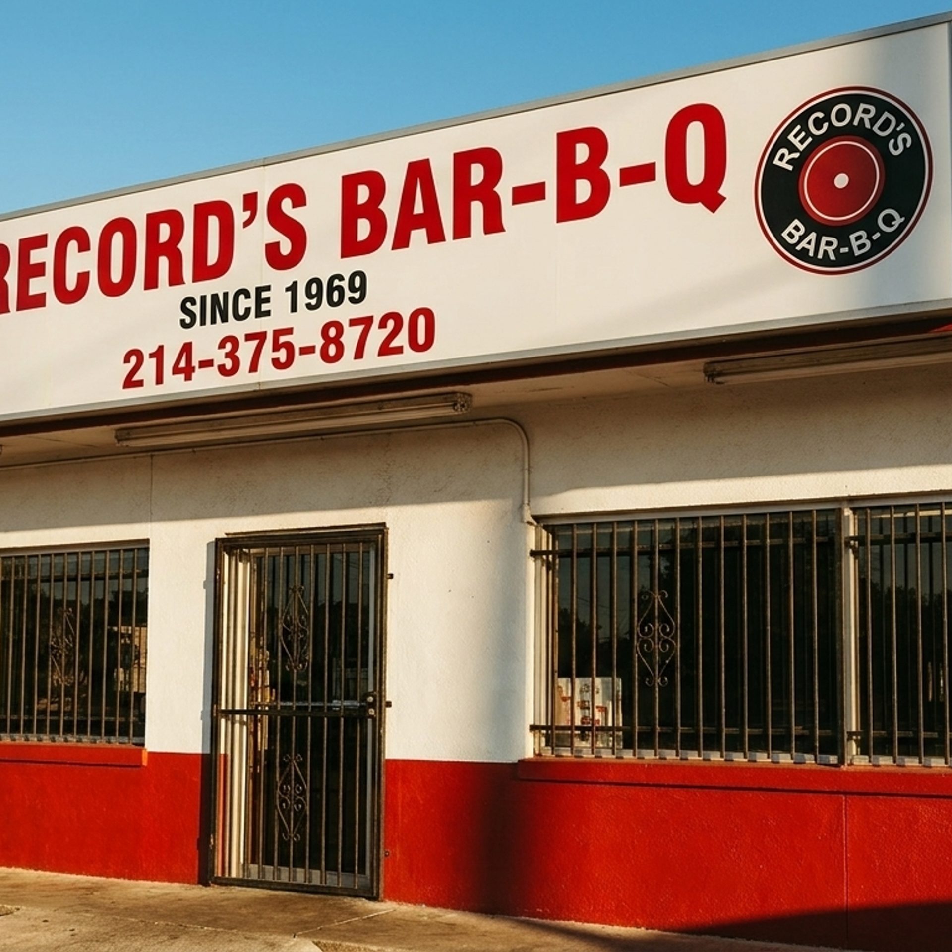 Oak Cliff's Open Secret