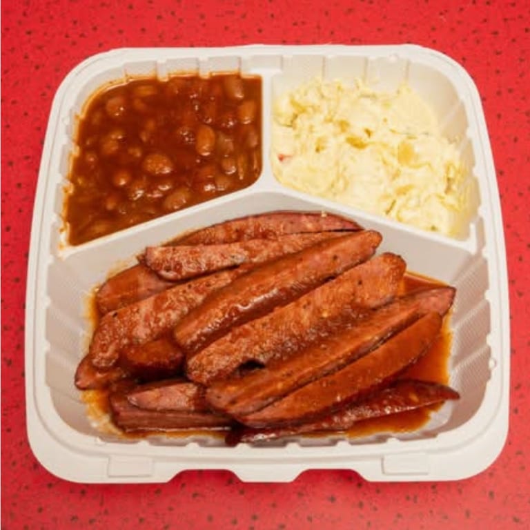 Savor Our Takeout Delights