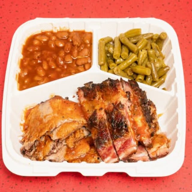 Short Ends Plate.