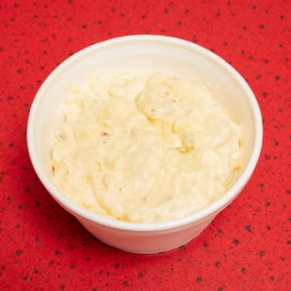 Potato Salad.